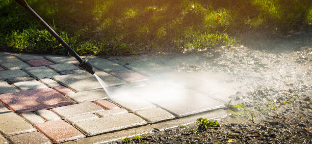Best Patio and Deck Pressure Washing  in Euharlee, GA
