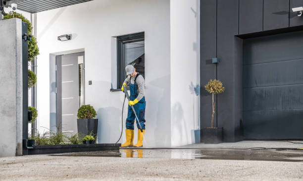 Best Factory Floor Cleaning  in Euharlee, GA